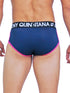 Men's AQ Hybrid Underwear Collection Boxer Briefs Trunk-up – 3-Pack